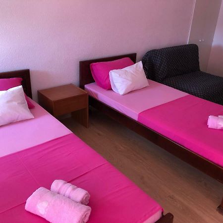 Apartman Nina2 Risan Extérieur photo