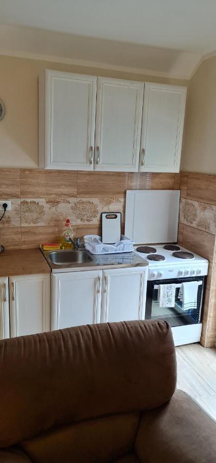 Apartman Nina2 Risan Extérieur photo