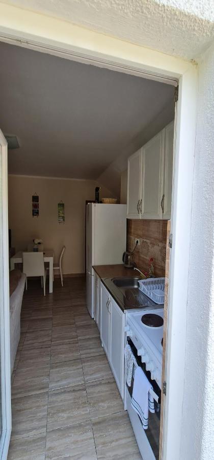 Apartman Nina2 Risan Extérieur photo