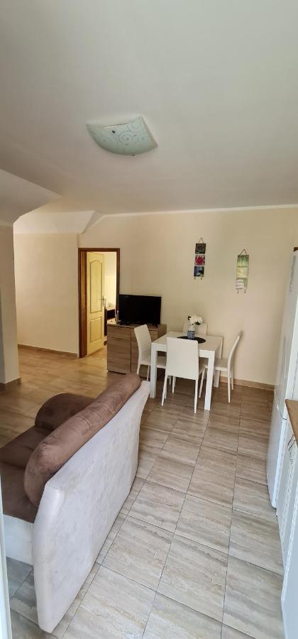 Apartman Nina2 Risan Extérieur photo