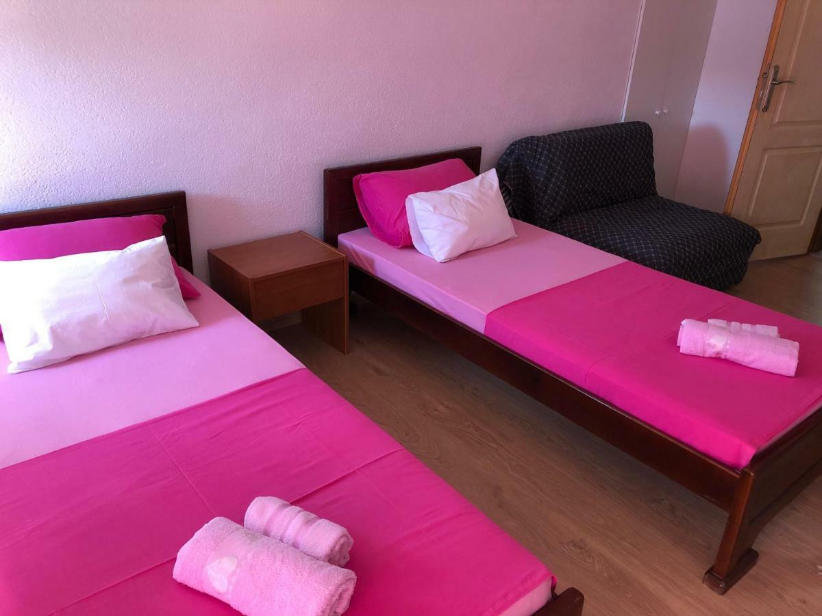 Apartman Nina2 Risan Extérieur photo