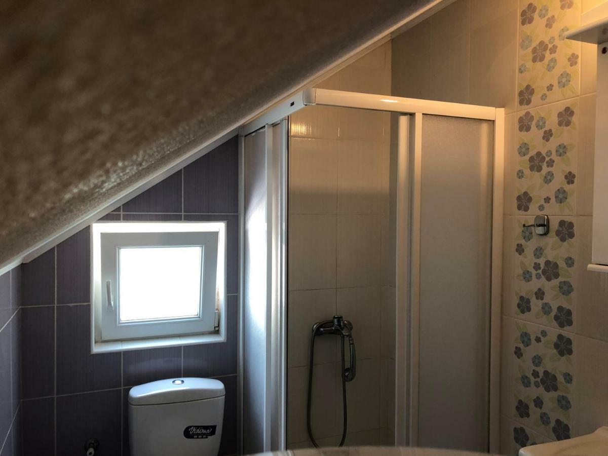 Apartman Nina2 Risan Extérieur photo